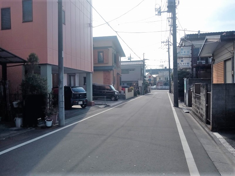 レオパレス飛龍 その他