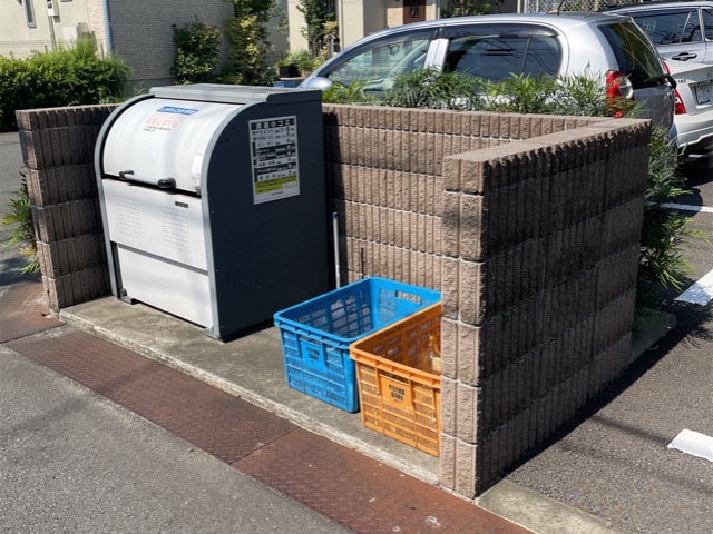 クレイノエスポワール町田 その他