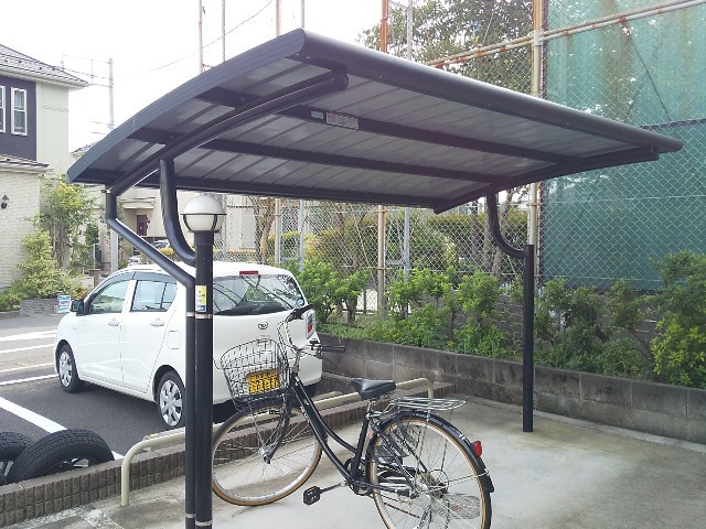 クレイノエスポワール町田 その他