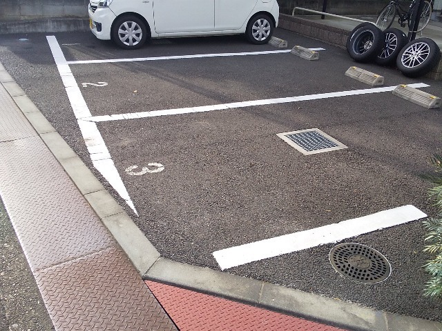 クレイノエスポワール町田 その他