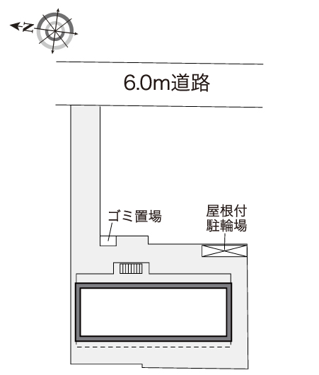 レオパレスアンフィールド その他