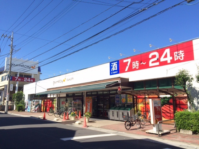 レオパレスアンフィールド その他