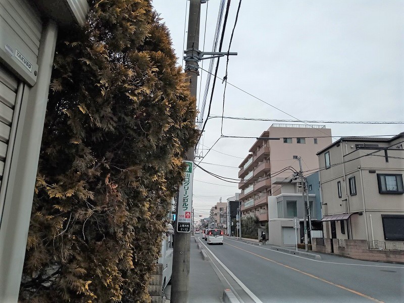 レオパレスヴェスト その他