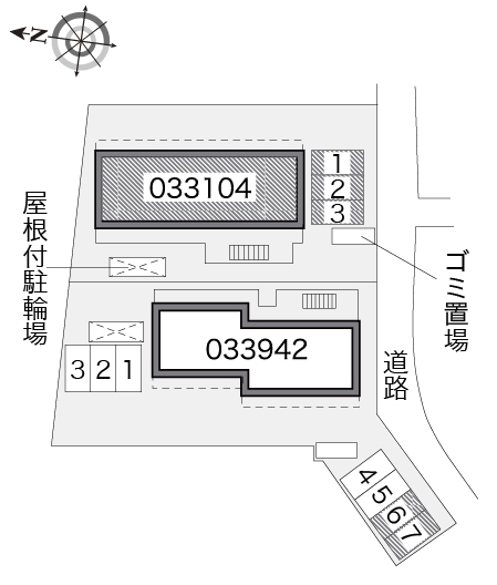 レオパレスカーニバルⅠ その他