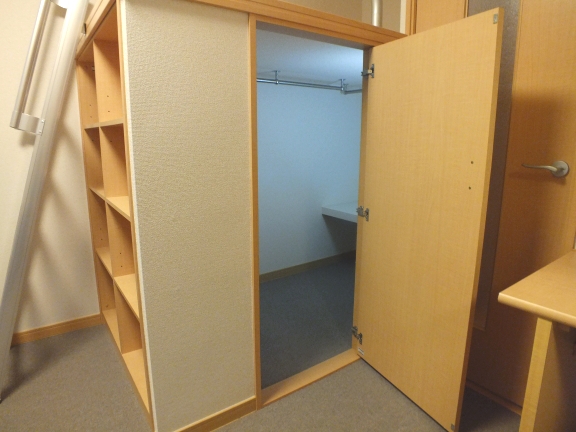 レオパレスカーニバルⅠ その他