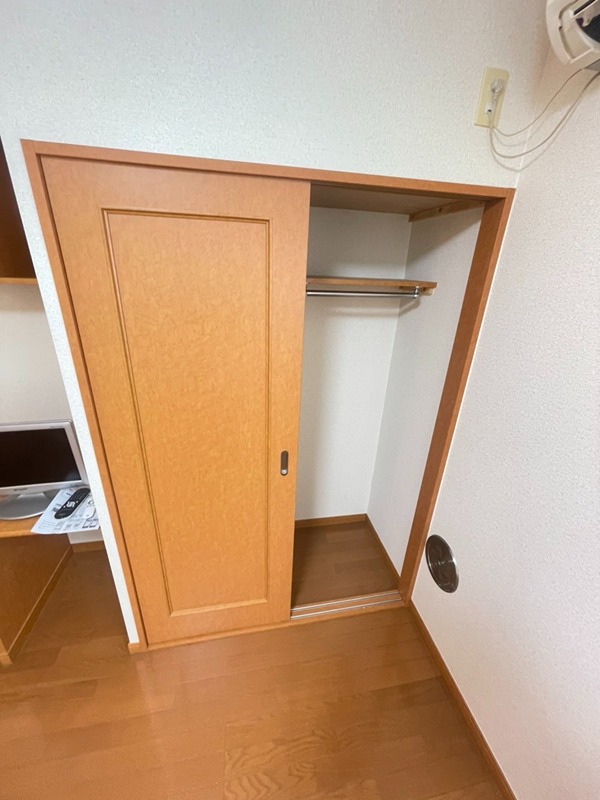 アミティエ 収納