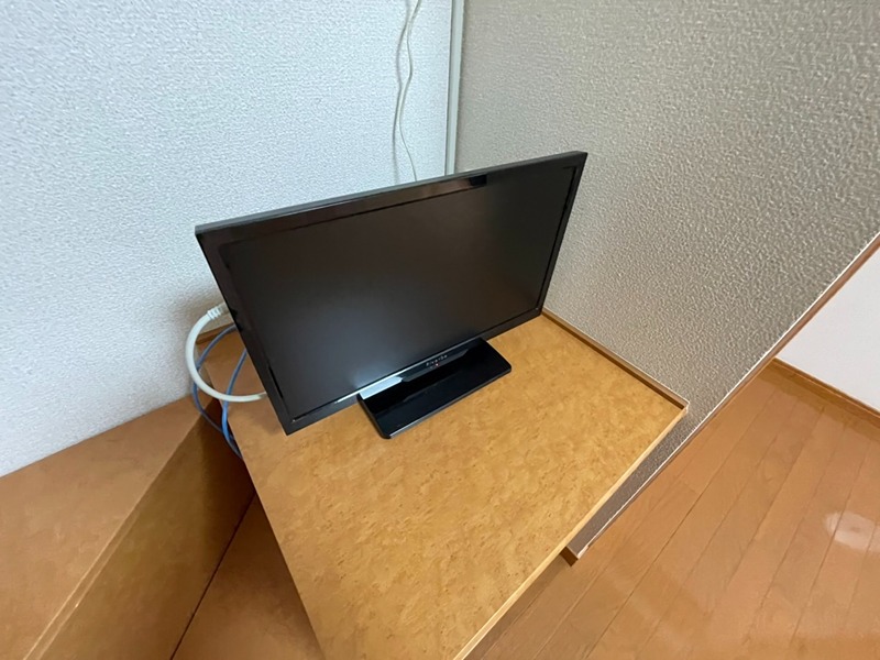 アミティエ その他設備