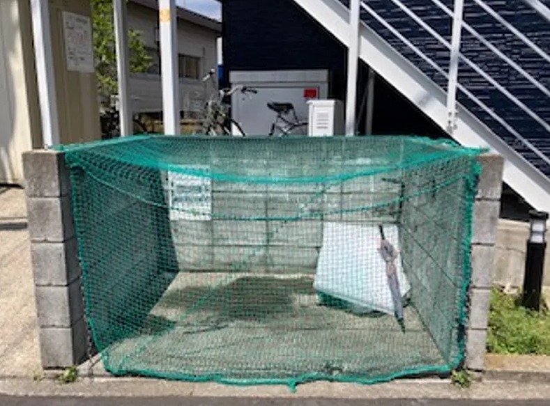 アミティエ その他共有部分