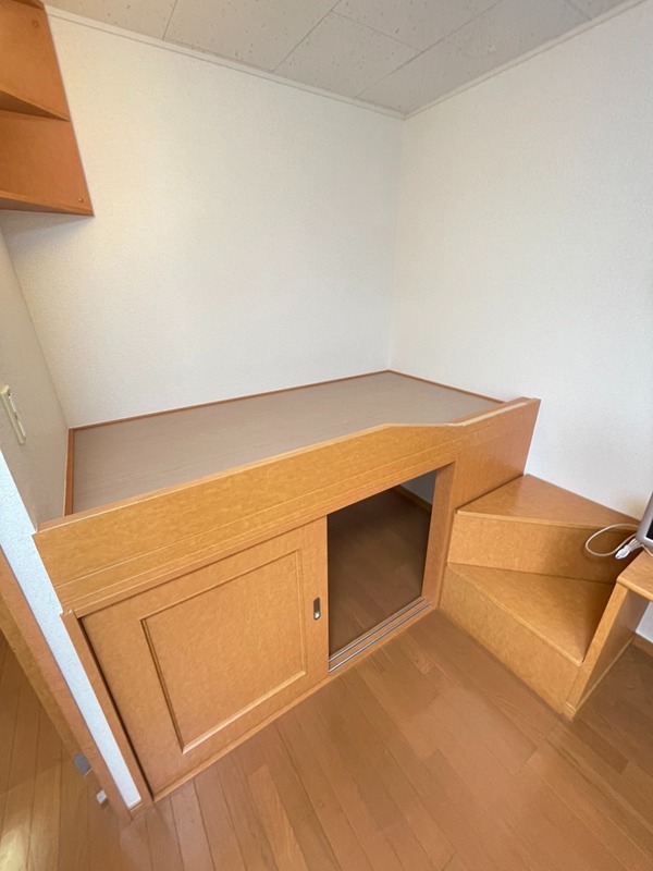 アミティエ その他部屋・スペース