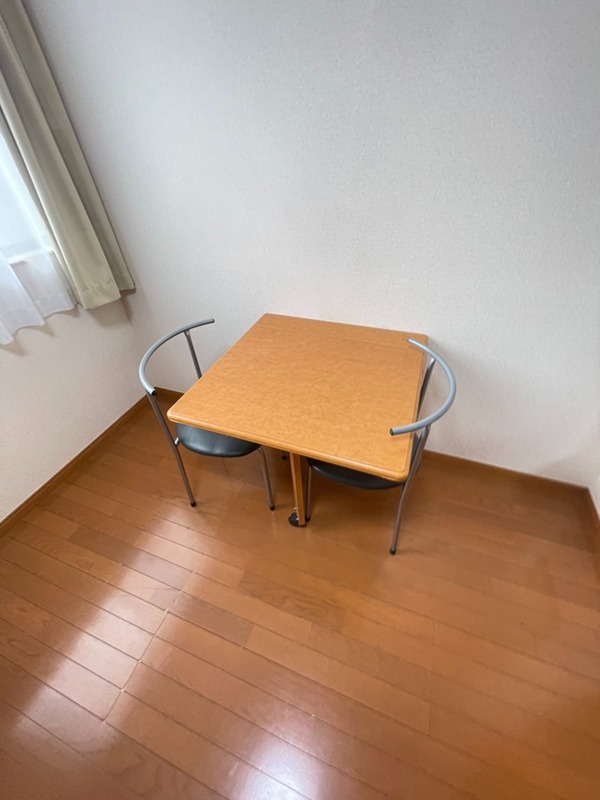 アミティエ その他設備