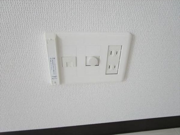 INFINITY平岸 その他設備