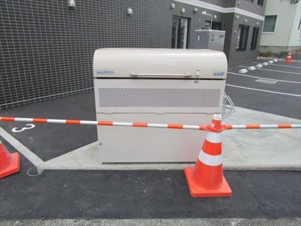 INFINITY平岸 その他共有部分