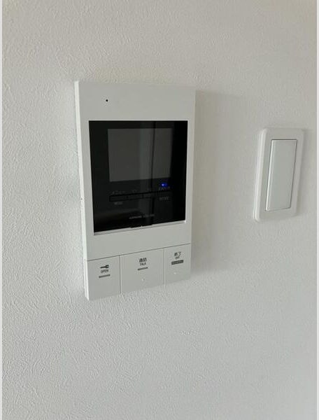 FUTABA SQUARE　N21 セキュリティ