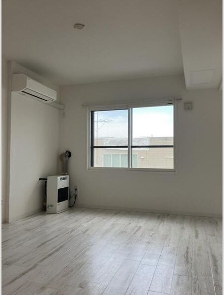 FUTABA SQUARE　N21 リビング