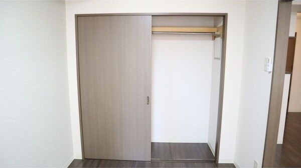 カサブランカ 収納