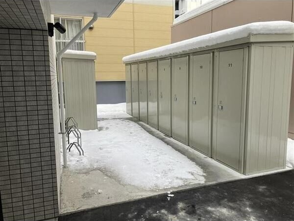 グランメール行啓通 その他共有部分