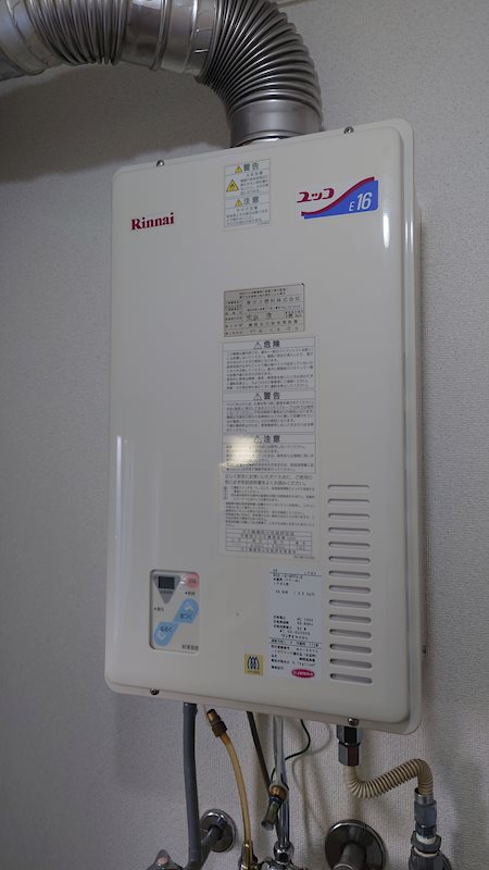 コーポマイロードⅡ セキュリティ