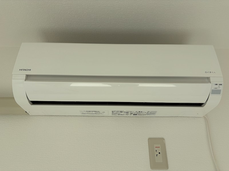 シャンテ1628B その他設備