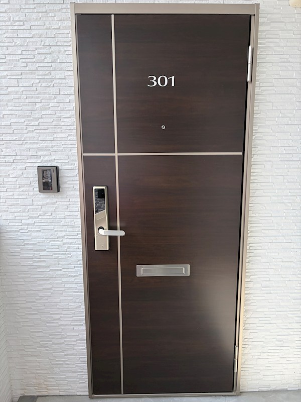 シャンテ1628B その他