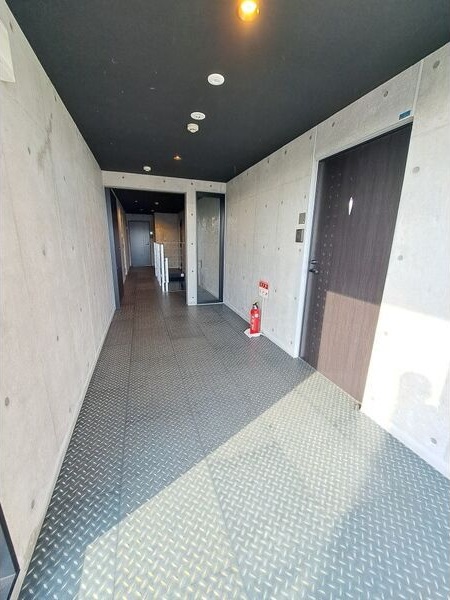 シエル新札幌 その他共有部分