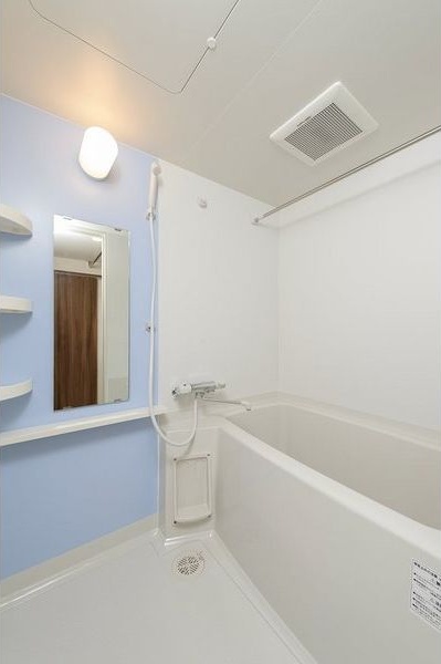 La Causa N22(ラコーザN22) 風呂画像