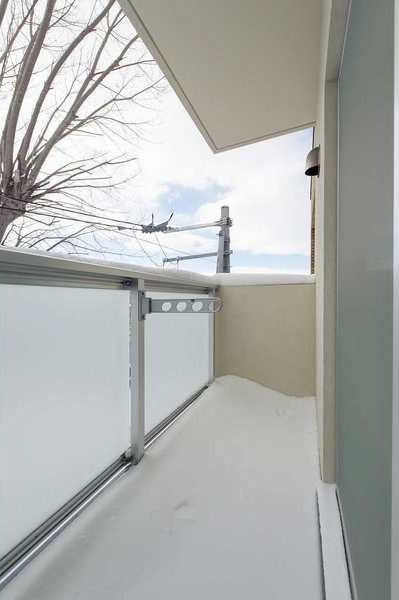La Causa N22(ラコーザN22) ベランダ