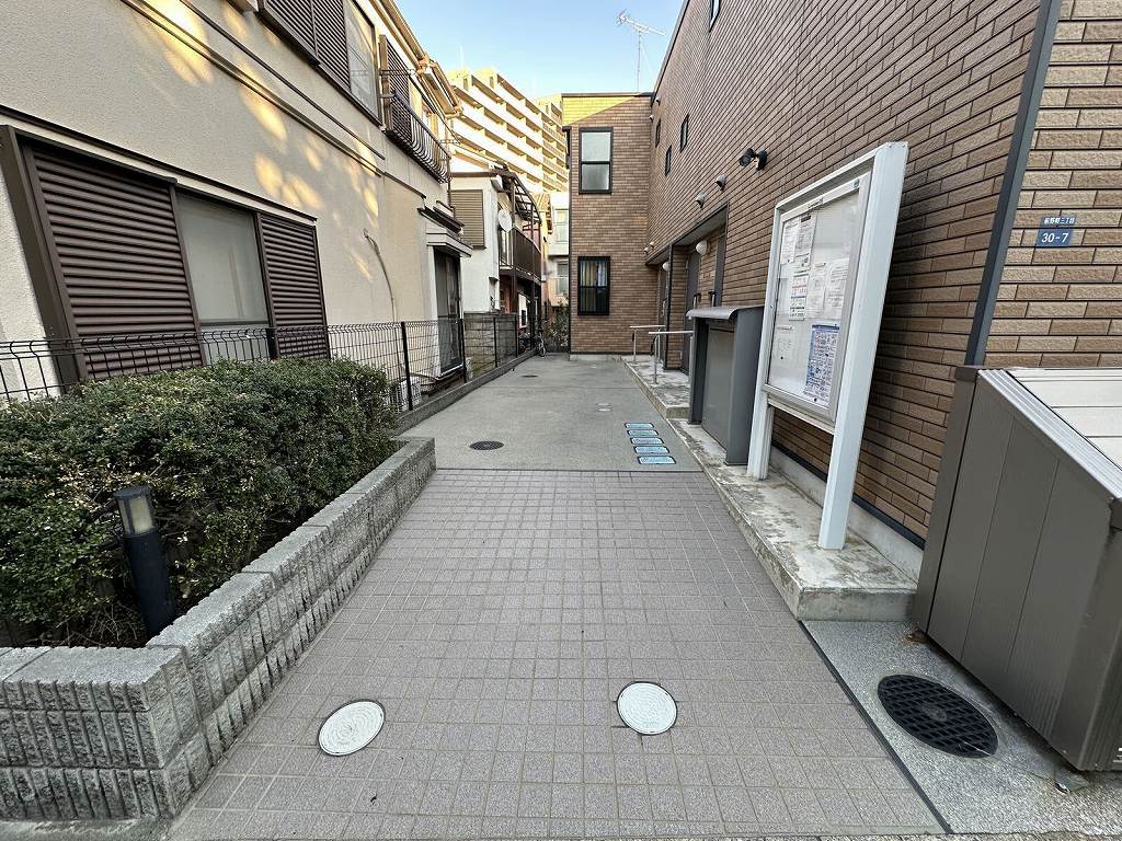 レオネクストアコラート その他