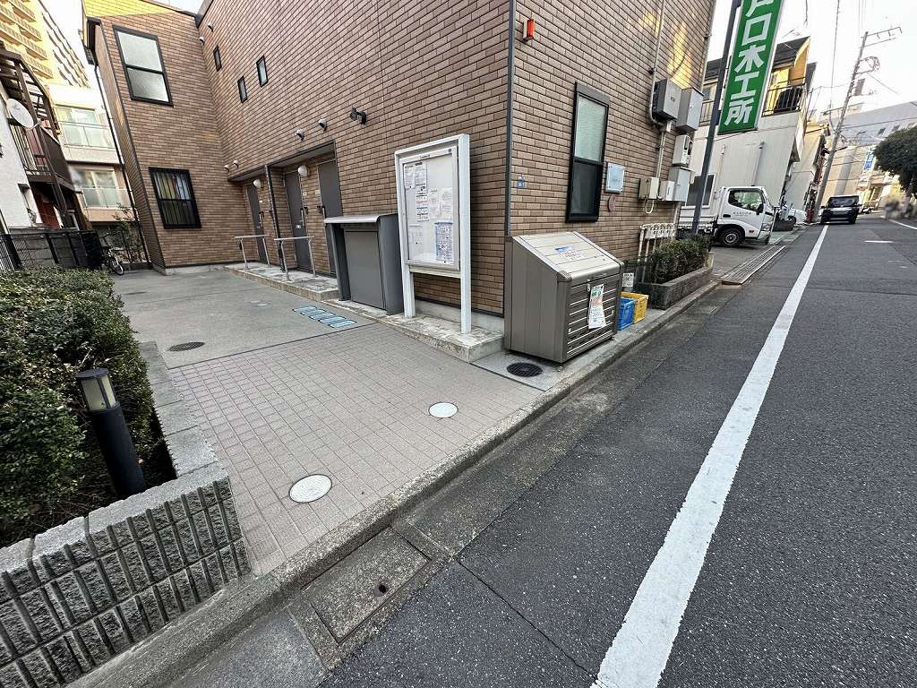 レオネクストアコラート その他