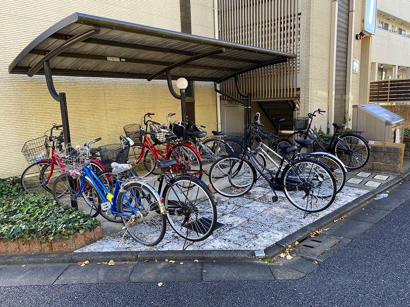 レオネクストオリーブハウスⅦ その他