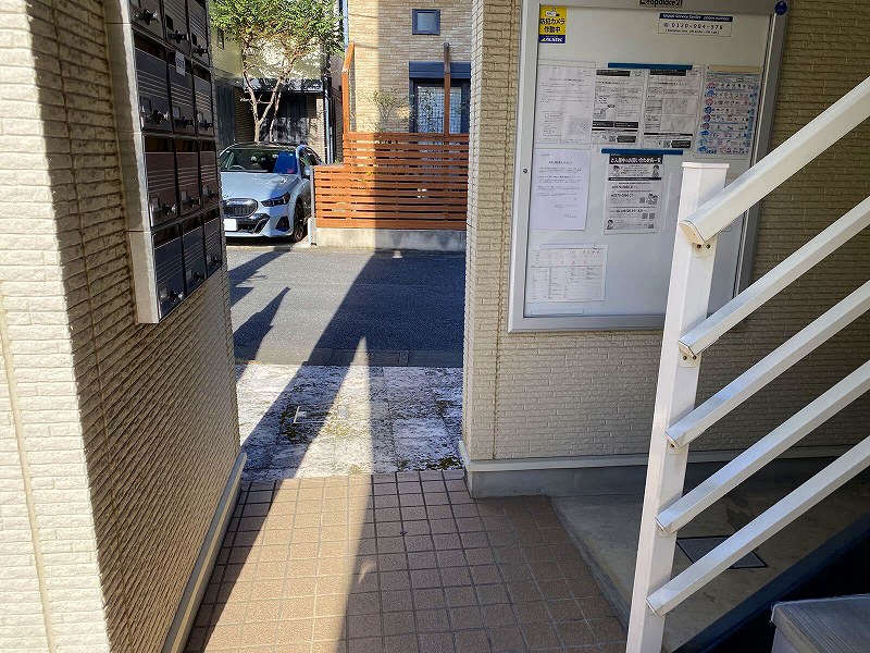レオネクストオリーブハウスⅦ その他