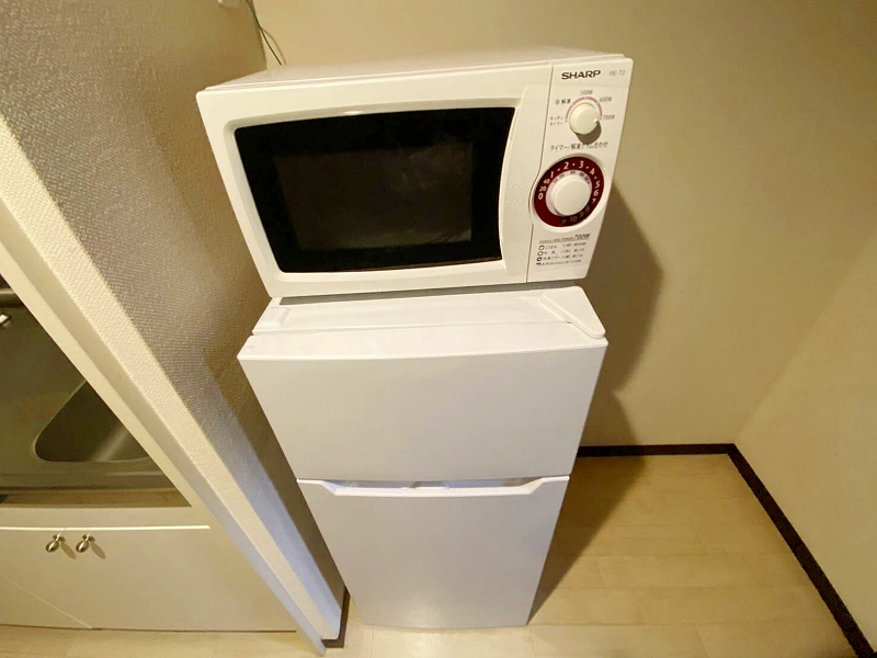 レオネクストオリーブハウスⅦ その他