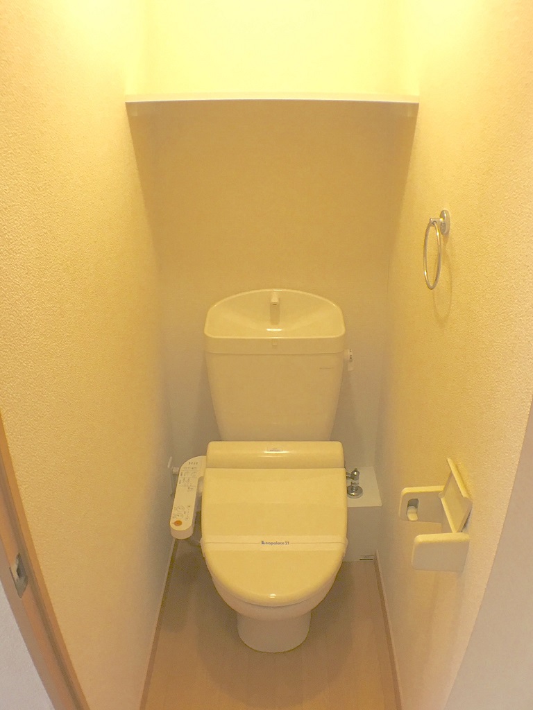 レオパレスシャルダン その他