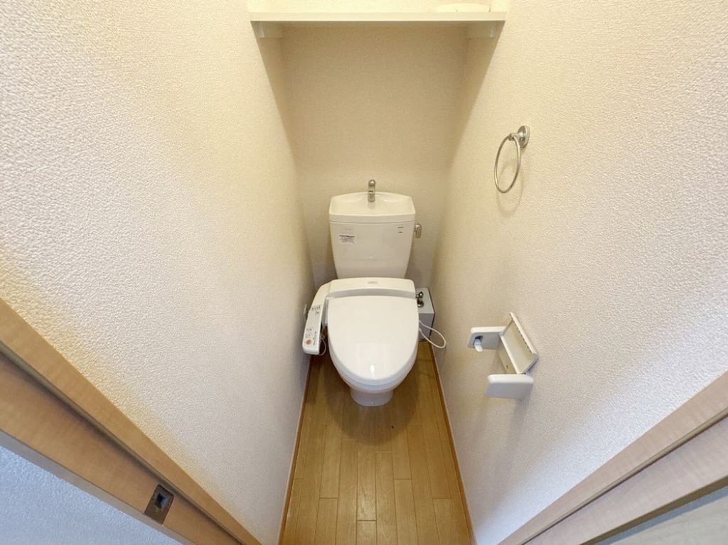 レオパレスエスポワール新宿町 その他