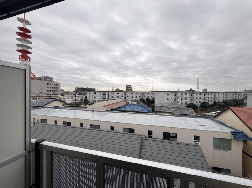レオパレスエスポワール新宿町 その他