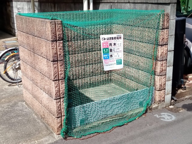 レオパレスプリムローズ その他