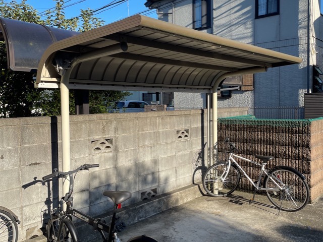 レオパレスプリムローズ その他
