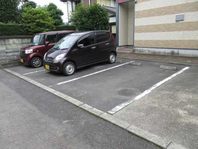 レオパレスプリムローズ その他