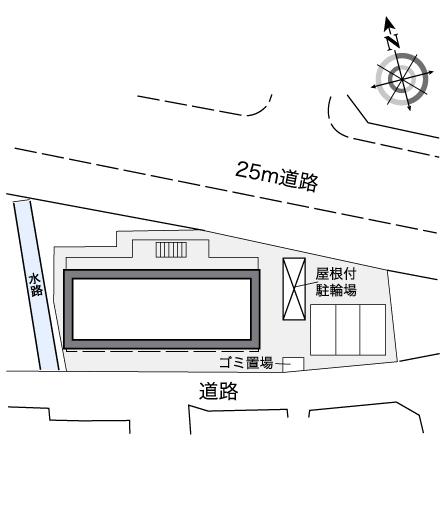 レオパレスサンハイムＳ その他