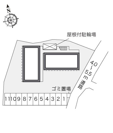 レオパレスＣＥＲＥＺＯ その他
