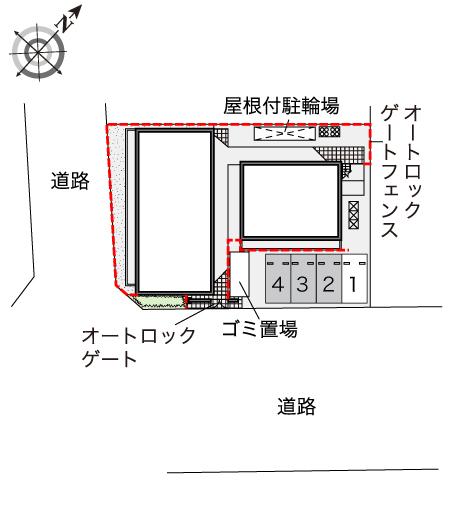 レオパレステリオス その他