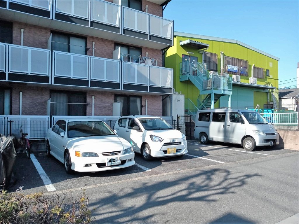 レオパレステリオス その他