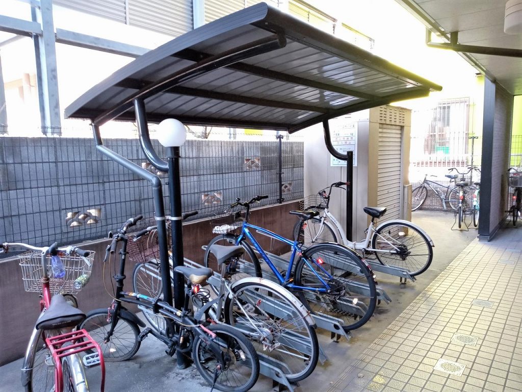 レオパレステリオス その他
