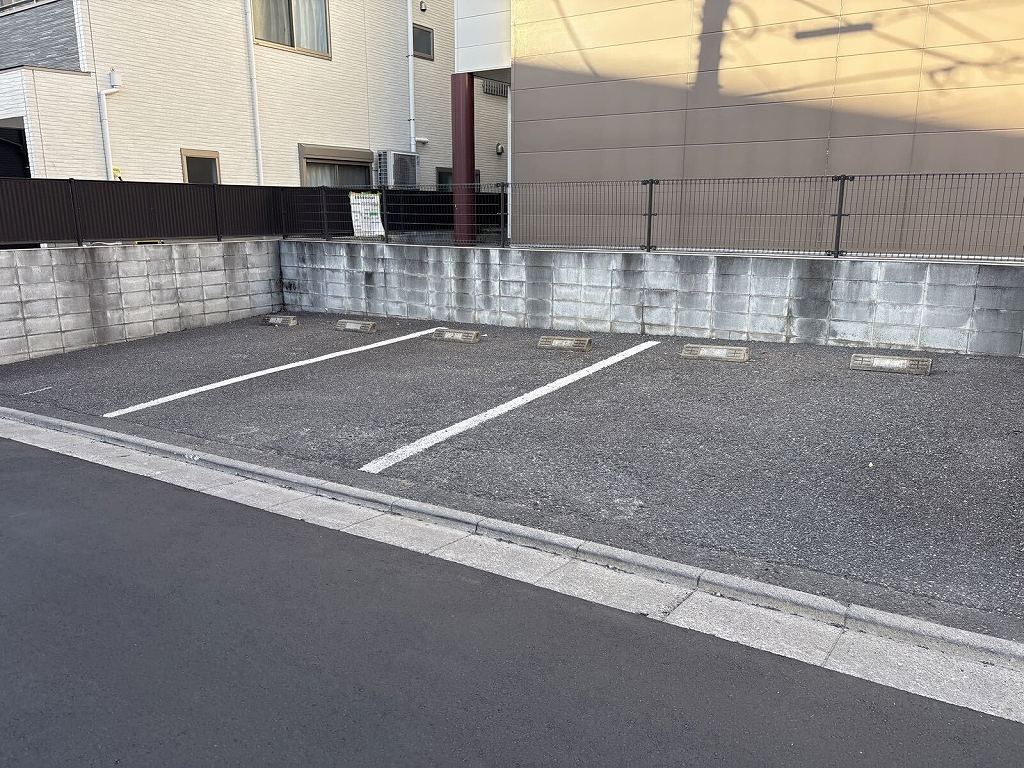 レオパレスヴィラ上峰 その他