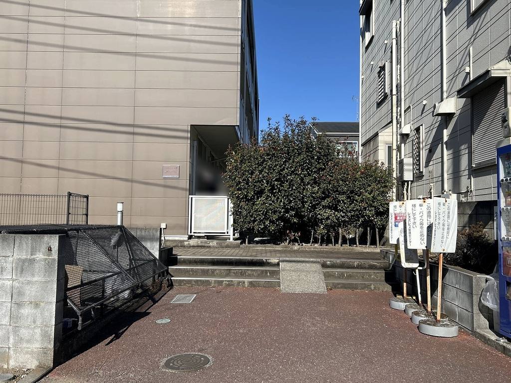 レオパレスヴィラ上峰 その他