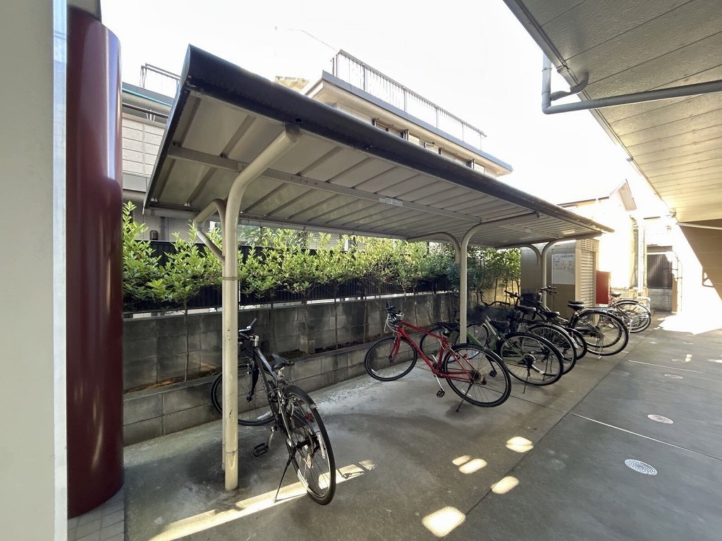 レオパレスヴィラ上峰 その他