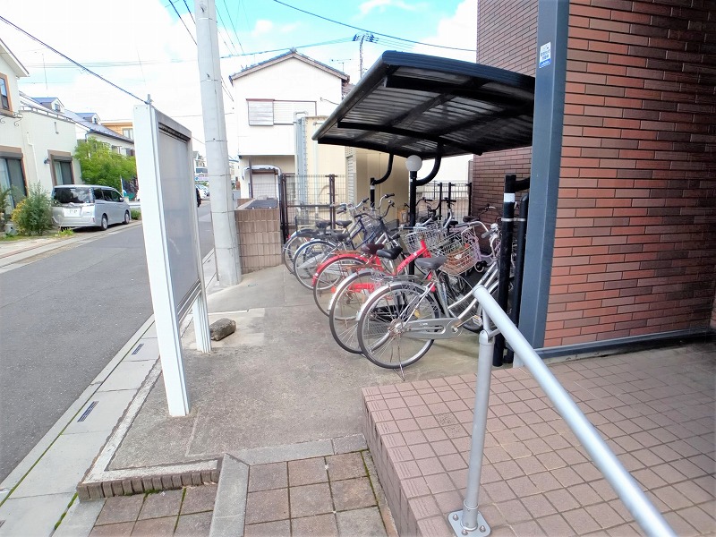 レオネクストコスモスⅡ その他