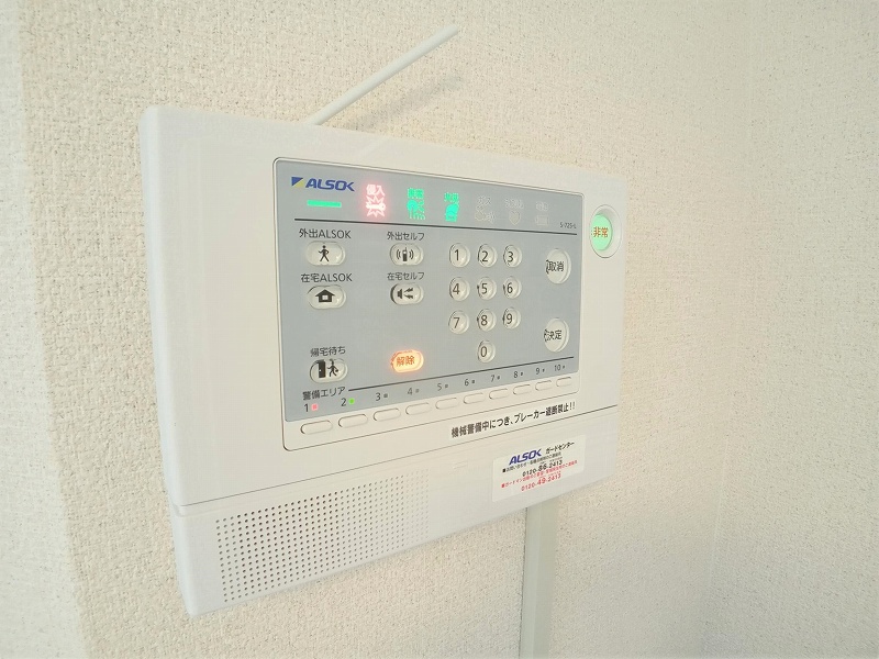 レオネクストコスモスⅡ その他