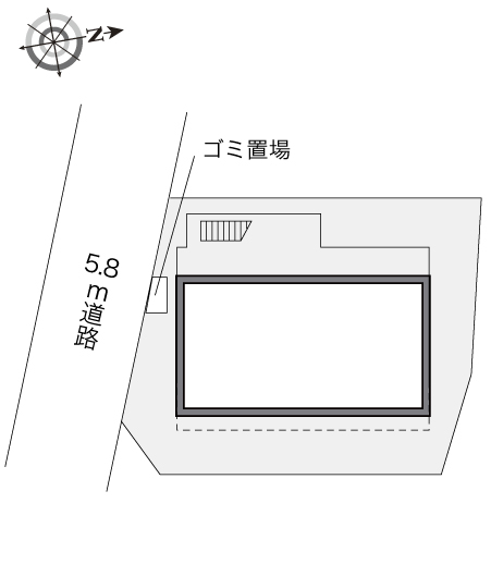 レオパレスくるみ その他