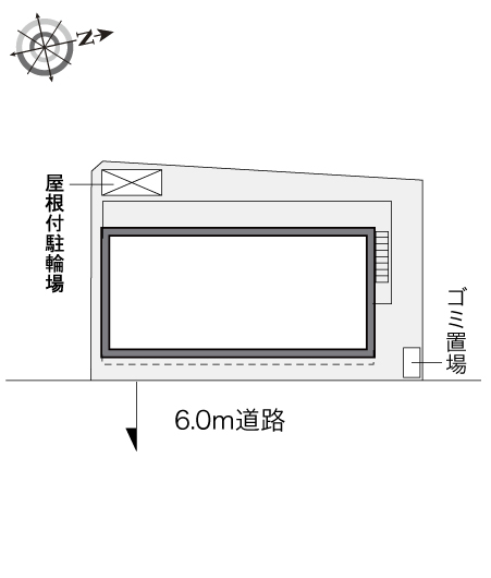 レオパレスヴィブアン その他