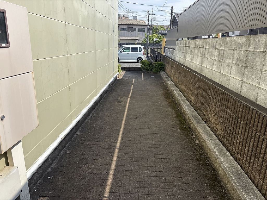 レオパレス本郷 その他